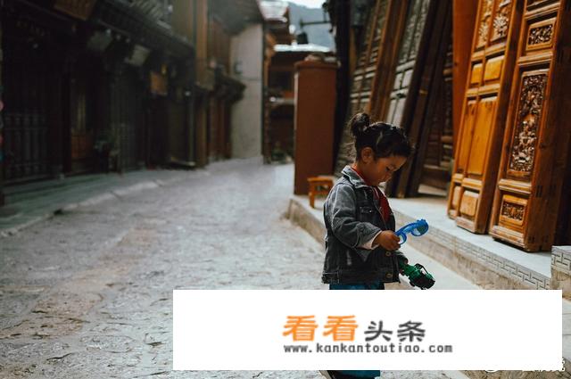 香格里拉有哪些好玩香格里拉旅游攻略？