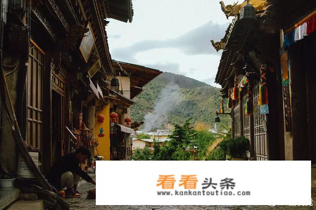 香格里拉有哪些好玩香格里拉旅游攻略？