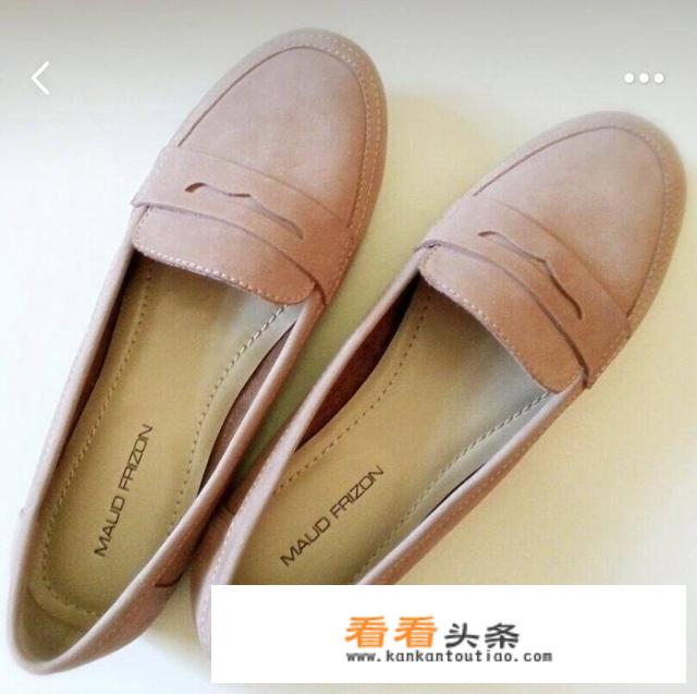 休闲女鞋鞋带系法？