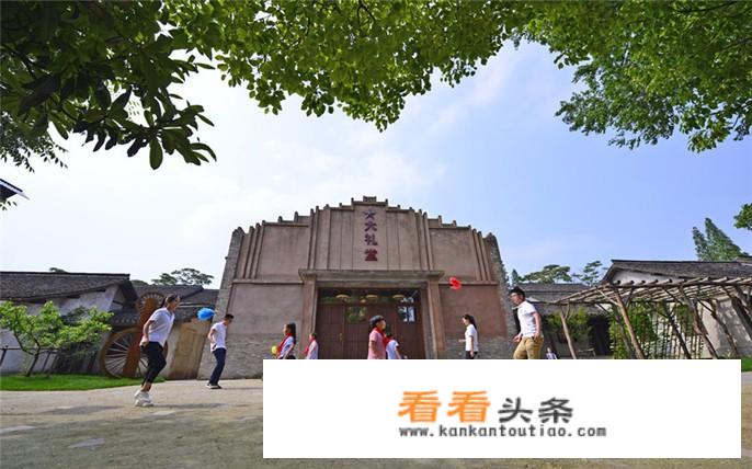 3岁宝宝适合旅游的地方？