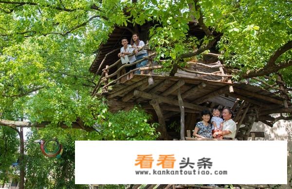 3岁宝宝适合旅游的地方？