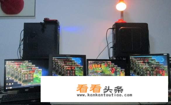 游戏工作室真的赚钱吗？