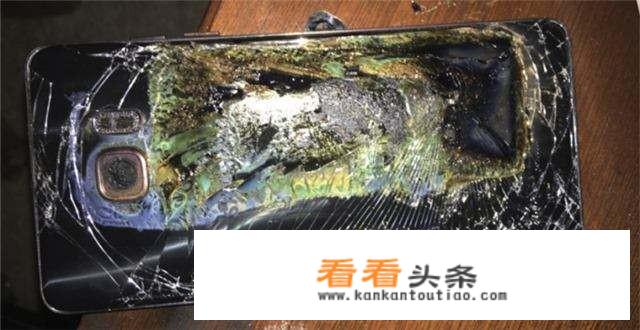 三星手机S5爆炸，三星不愿意承担全部损失，怎么办？
