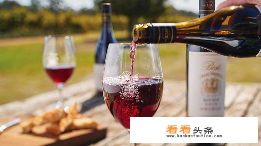 怎样买红酒啊？