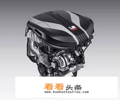 长安cs75plus2023最新款有颗粒捕捉器吗？