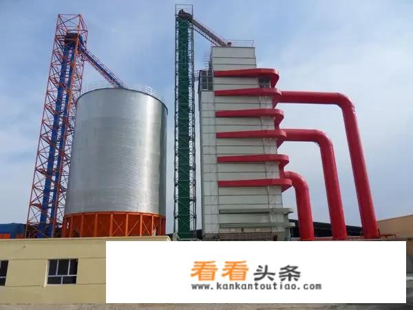 村里上了粮食烘干机，农民为了省钱都是晒干，会有人使用吗？您怎么看？