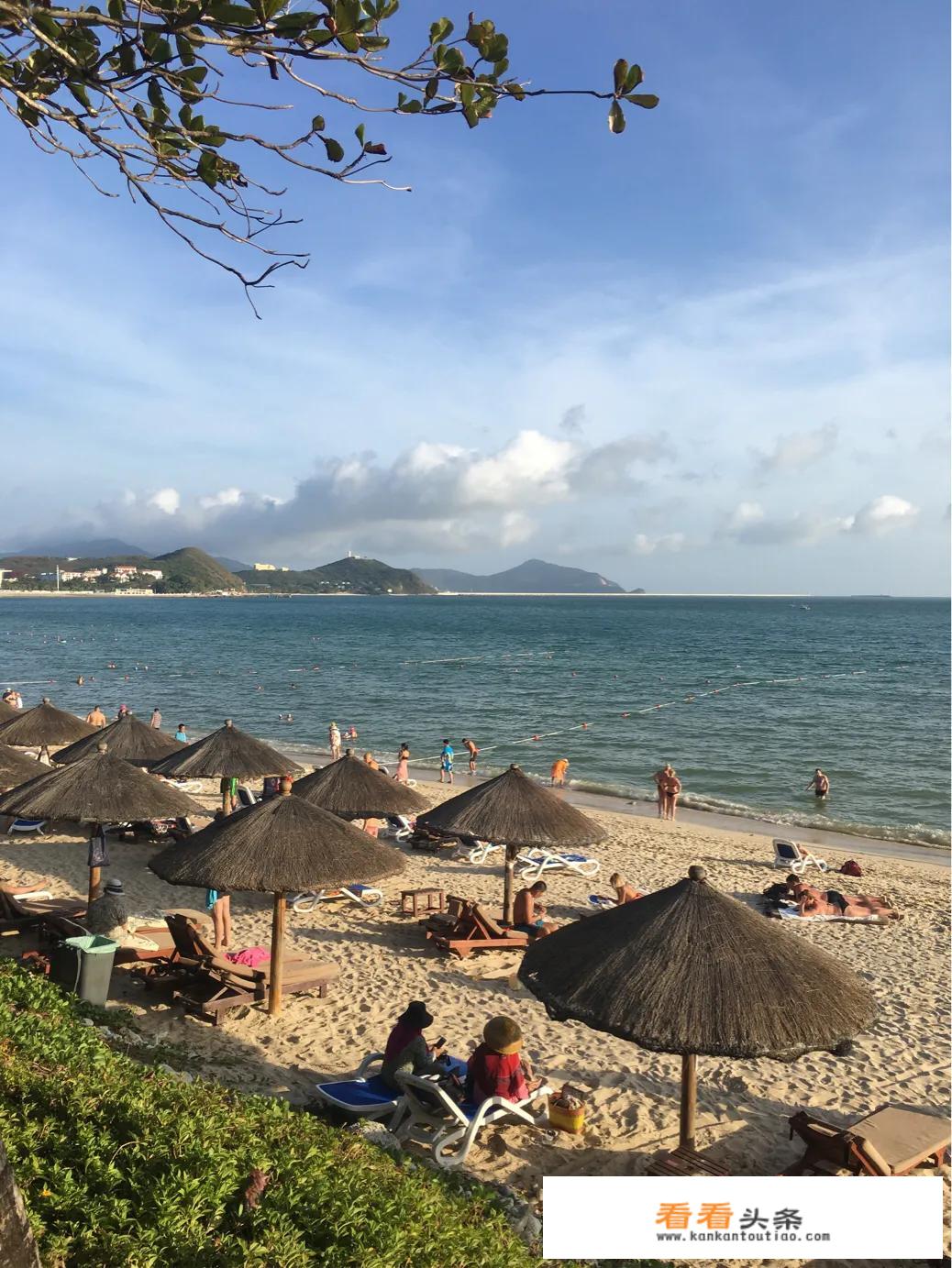 海南游轮旅游攻略？