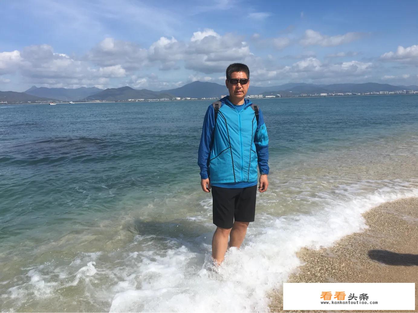 海南游轮旅游攻略？