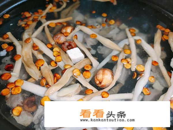 酸枣仁汤做法？