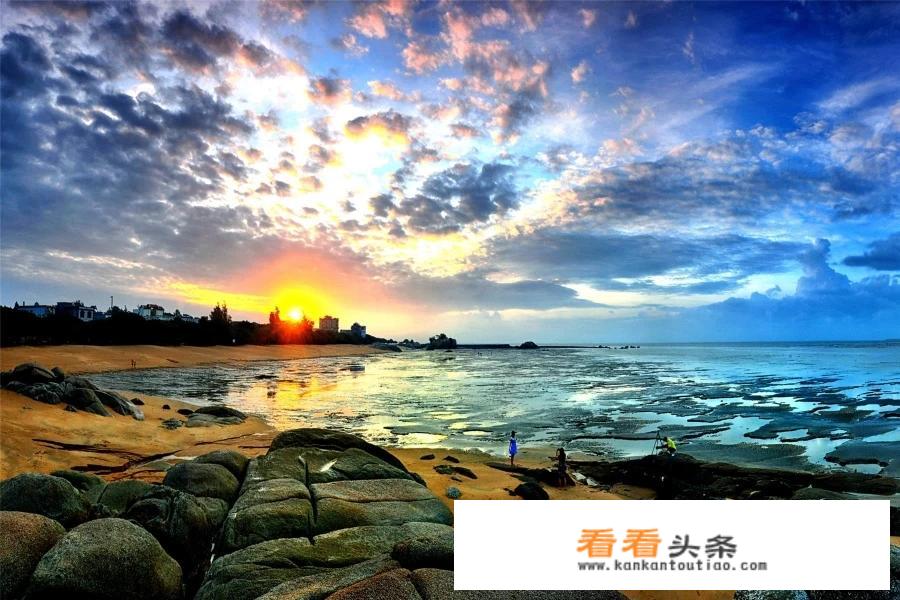 广西钦州市10大著名景点有哪些？