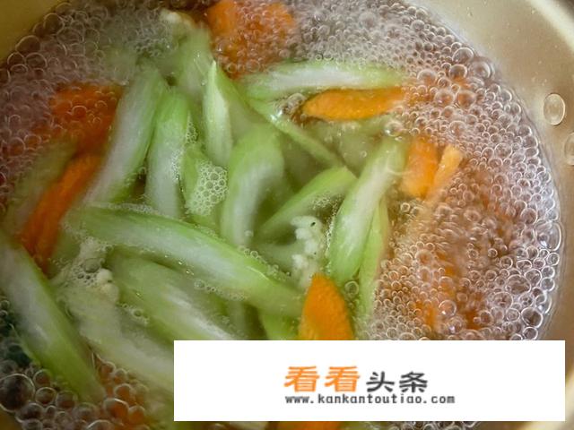 扬州素什锦的做法？