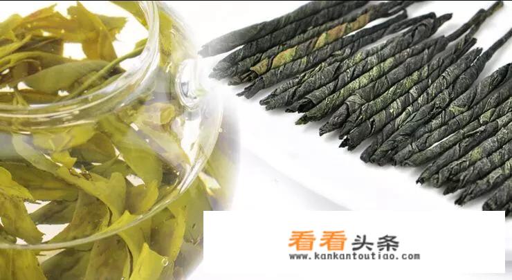 去火的茶？
