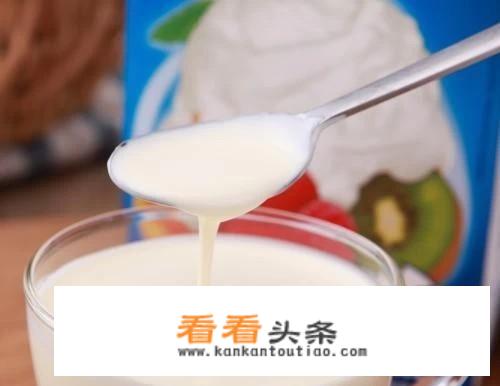 稀奶油怎么用？稀奶油做什么吃好吃？