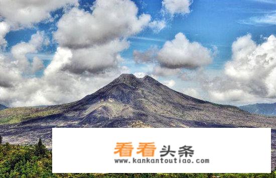 巴厘岛有哪些旅游景点？