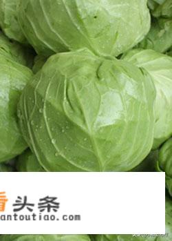 甘蓝炒粉条的做法？
