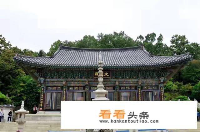 去首尔旅游有什么值得去的景点？