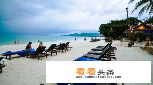 想带孩子和老人出去旅游，去哪里好呢？