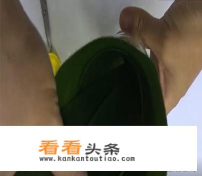 粽子怎么包简单适合新手？