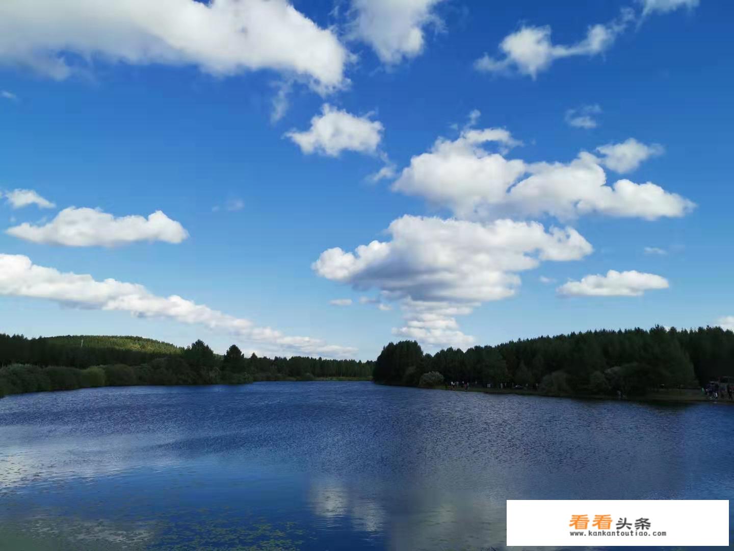 乌兰布统草原在哪?那里景色怎么样？