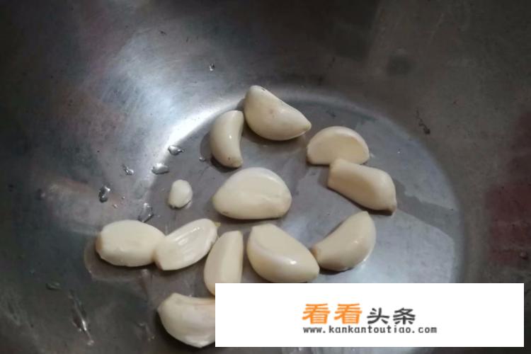 粽子的做法和配料？