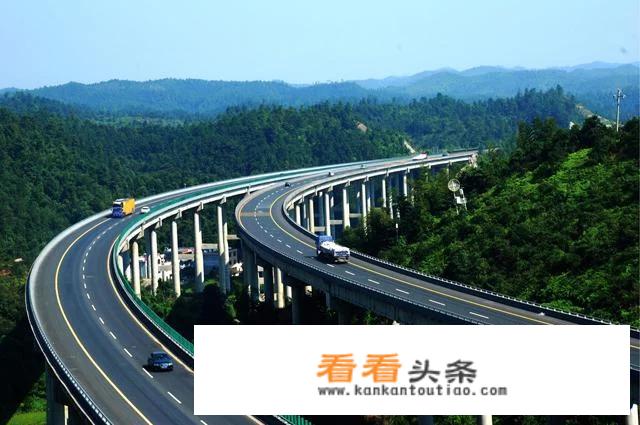 怎么查高速封路情况？