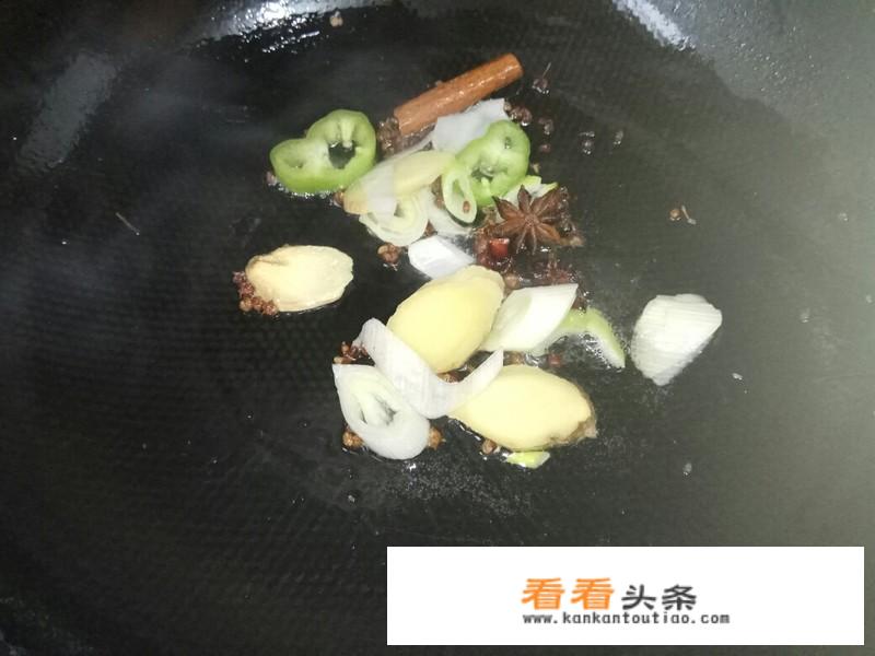 羊肉火锅做法王刚？