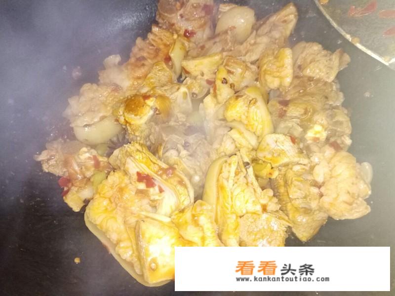 羊肉火锅做法王刚？