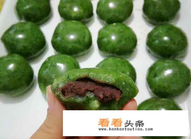 小麦淀粉可以做什么美食？