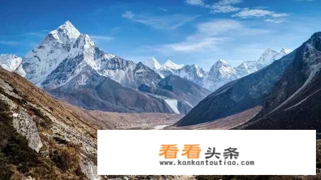 尼泊尔最经典的徒步线路是哪条？