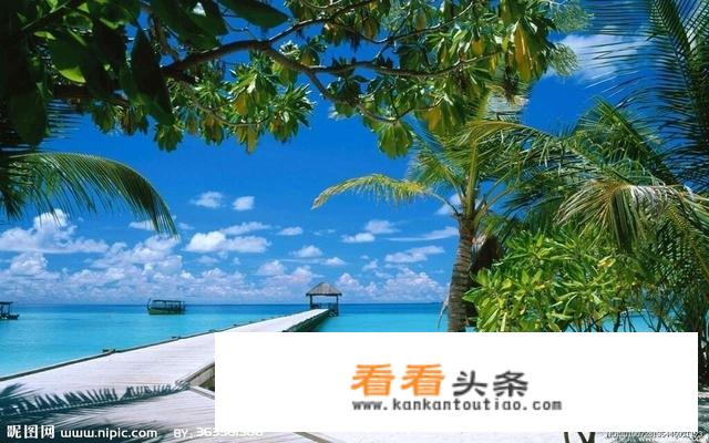 带小孩去哪旅游好？