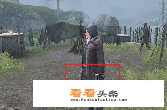 日本动漫中有妹子拿双枪的动漫有那些？