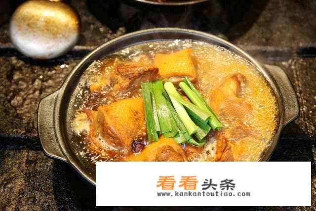 广东滋补羊肉汤的做法？