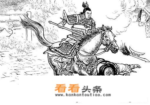 驰骋三国无限十连拿什么武将最好？