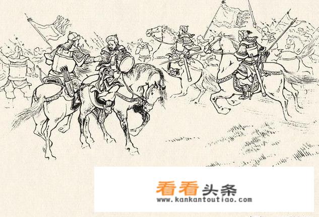 驰骋三国无限十连拿什么武将最好？