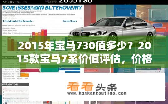 2015年宝马730值多少？2015款宝马7系价值评估，价格趋势、配置对比与亮点分析