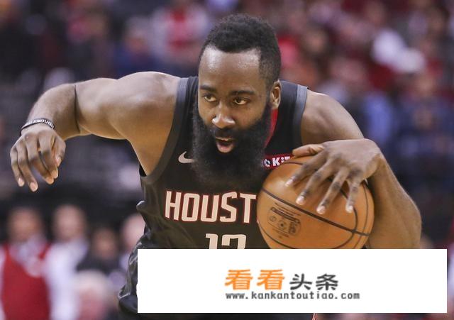 火箭主场击退湖人迎来复苏，哈登劈扣大麦基点燃丰田中心，如何评价？