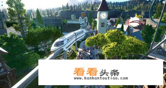 STEAM大促销有什么模拟经营类游戏可买吗？