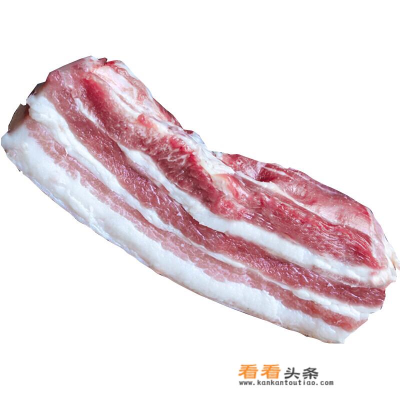 土豆焖回锅肉的做法？