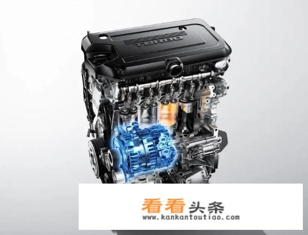 2022款昂科旗车机系统改善了吗？