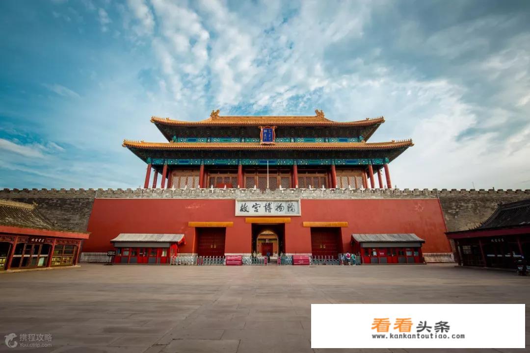 火热的的秋季旅游季，最美秋天在哪里？你又想去看哪里的秋天？
