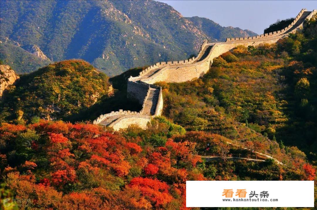 火热的的秋季旅游季，最美秋天在哪里？你又想去看哪里的秋天？