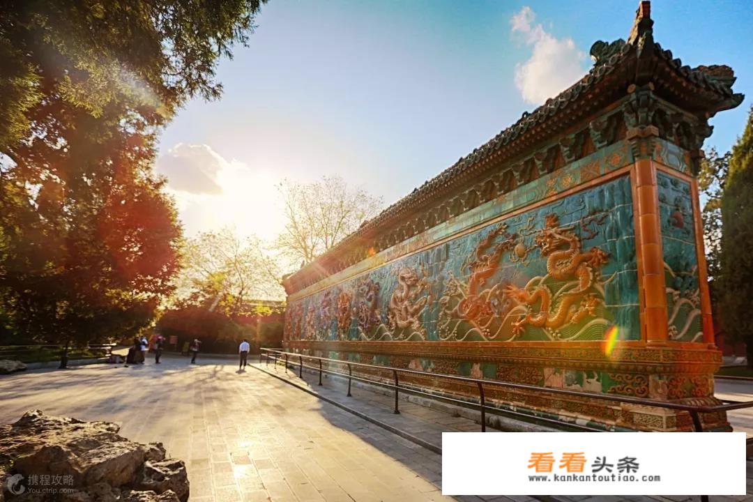 火热的的秋季旅游季，最美秋天在哪里？你又想去看哪里的秋天？