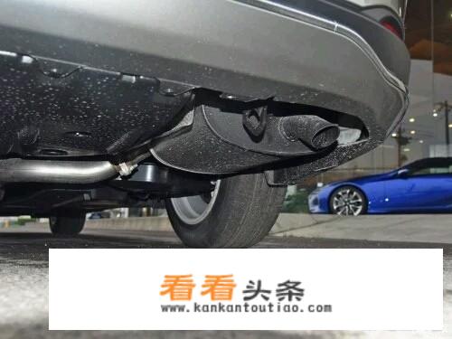 雷克萨斯es 200落地多少？