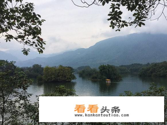 绵阳安县有什么景点？