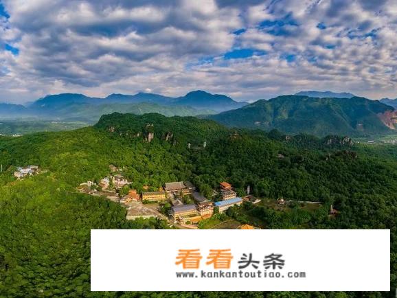 绵阳安县有什么景点？