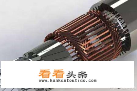 什么叫变频电机？