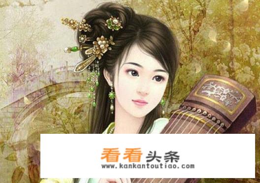 共侍一夫的近义词？