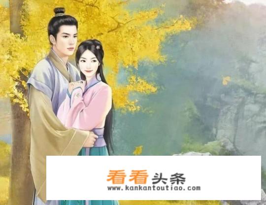 共侍一夫的近义词？