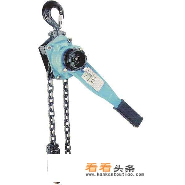 汽车绞盘选择？
