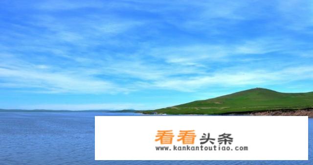 乌拉盖大草原有没有门票？